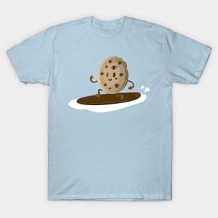 Cookie Surfer T-Shirt